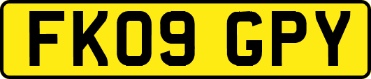 FK09GPY