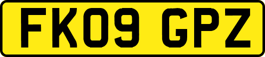 FK09GPZ