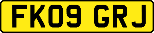 FK09GRJ