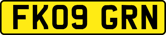 FK09GRN