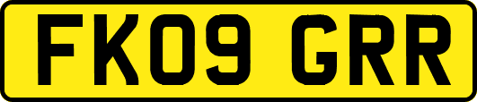 FK09GRR