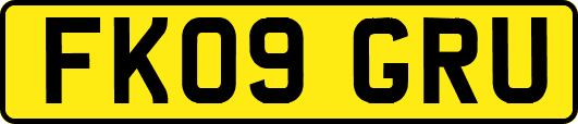 FK09GRU