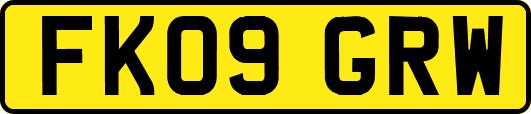 FK09GRW