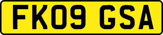 FK09GSA