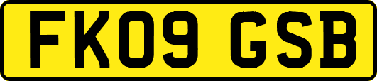 FK09GSB