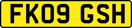 FK09GSH
