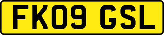 FK09GSL