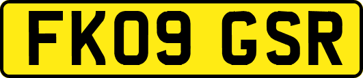 FK09GSR
