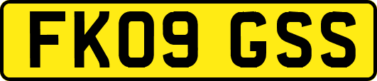 FK09GSS