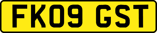 FK09GST