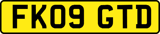 FK09GTD