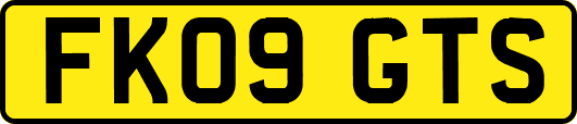 FK09GTS