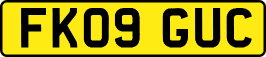 FK09GUC