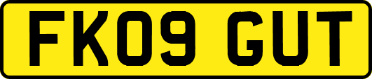 FK09GUT