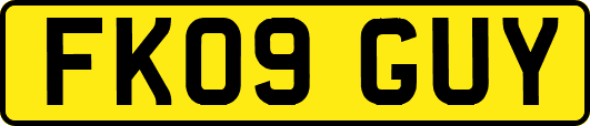 FK09GUY