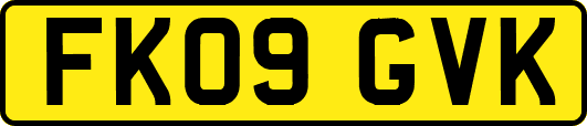 FK09GVK