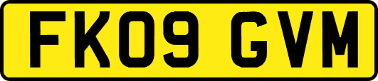 FK09GVM