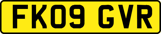 FK09GVR