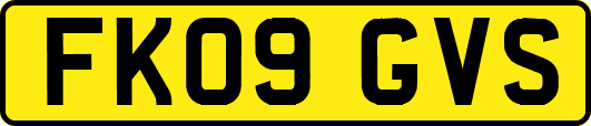 FK09GVS