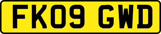 FK09GWD