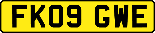 FK09GWE