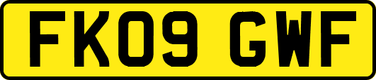 FK09GWF