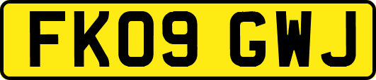 FK09GWJ