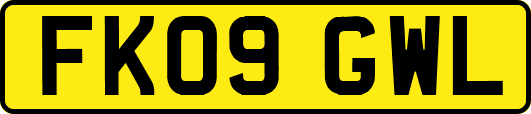 FK09GWL