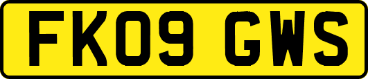 FK09GWS