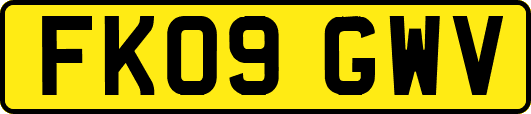 FK09GWV