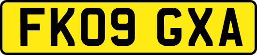 FK09GXA