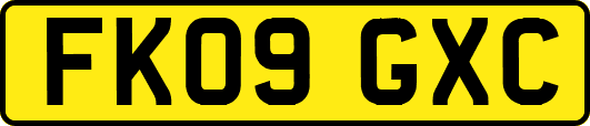 FK09GXC