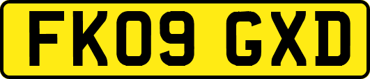 FK09GXD