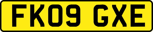FK09GXE