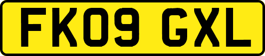 FK09GXL