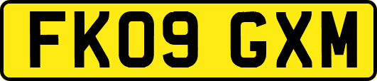 FK09GXM