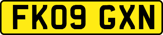 FK09GXN
