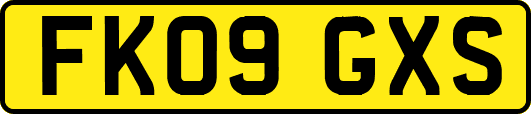 FK09GXS