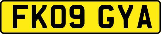 FK09GYA