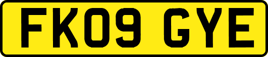 FK09GYE