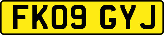 FK09GYJ