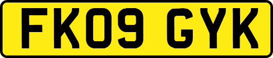 FK09GYK