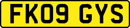 FK09GYS