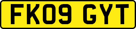 FK09GYT