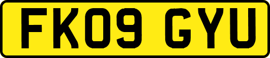 FK09GYU