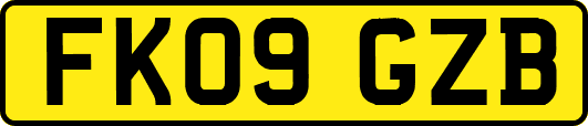 FK09GZB
