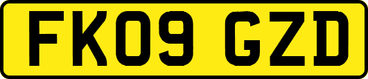 FK09GZD