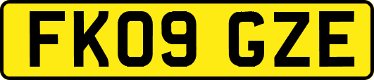 FK09GZE