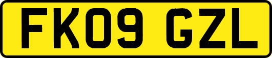 FK09GZL