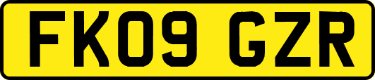 FK09GZR